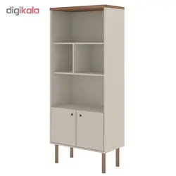 کتابخانه کاتن مدل 1361