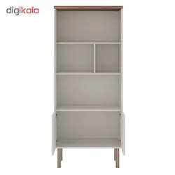 کتابخانه کاتن مدل 1361