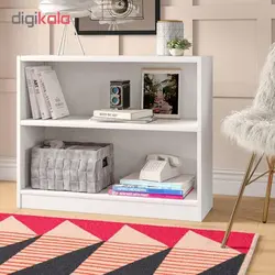 کتابخانه کاتن مدل 1359