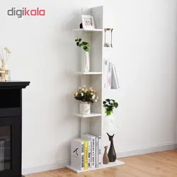 کتابخانه کاتن مدل 1358