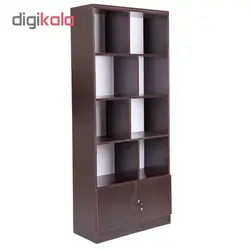 کتابخانه کاتن مدل 1354