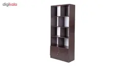 کتابخانه کاتن مدل 1354