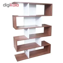 کتابخانه کاتن مدل 1353