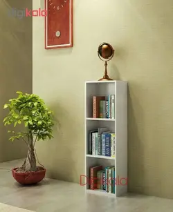 کتابخانه کاتن مدل 1352