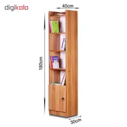 کتابخانه کاتن مدل 1349