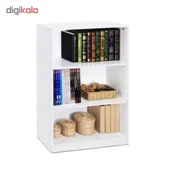 کتابخانه کاتن مدل 1348