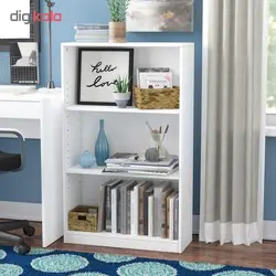 کتابخانه کاتن مدل 1348