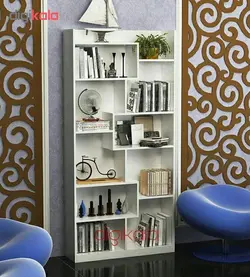 کتابخانه کاتن مدل 1347