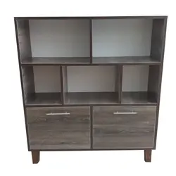 کتابخانه کاتن مدل 1336