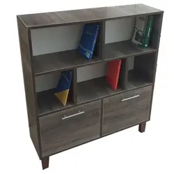 کتابخانه کاتن مدل 1336