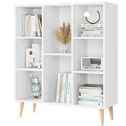 کتابخانه کاتن مدل 1329