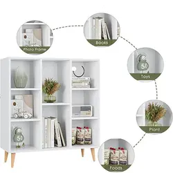 کتابخانه کاتن مدل 1329