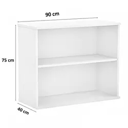 کتابخانه کاتن مدل 1325