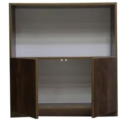 کتابخانه کاتن مدل 1323