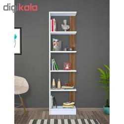 کتابخانه کاتن مدل 1321