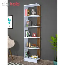 کتابخانه کاتن مدل 1321