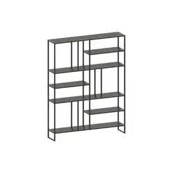 کتابخانه کاتن مدل 1320