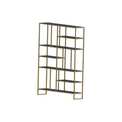 کتابخانه کاتن مدل 1320