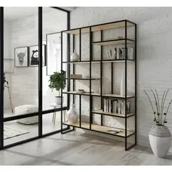 کتابخانه کاتن مدل 1319