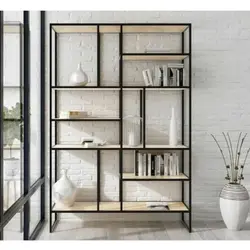 کتابخانه کاتن مدل 1319