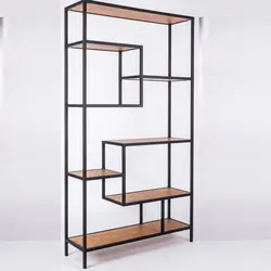 کتابخانه کاتن مدل 1315