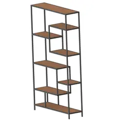 کتابخانه کاتن مدل 1315