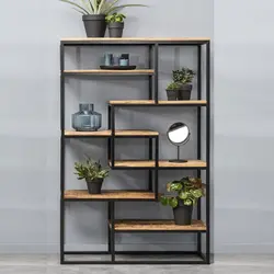 کتابخانه کاتن مدل 1313