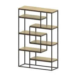 کتابخانه کاتن مدل 1313