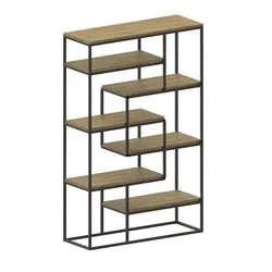 کتابخانه کاتن مدل 1313