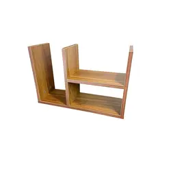 کتابخانه رومیزی کاتن مدل 1307