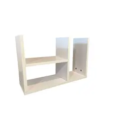 کتابخانه رومیزی کاتن مدل 1307