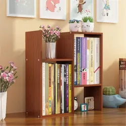 کتابخانه رومیزی کاتن مدل 1303