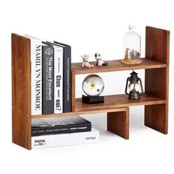 کتابخانه رومیزی کاتن مدل 1297