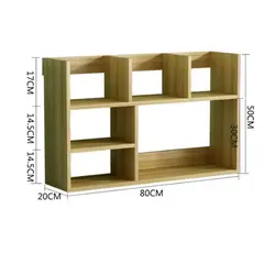 کتابخانه رومیزی کاتن مدل 1295