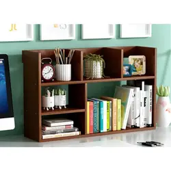 کتابخانه رومیزی کاتن مدل 1295