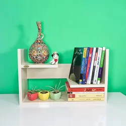 کتابخانه  آنوش کاتن مدل 1293