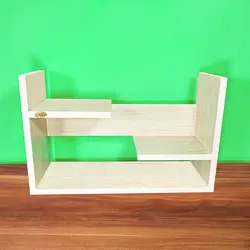 کتابخانه  آنوش کاتن مدل 1293