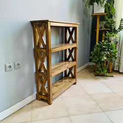 کتابخانه کاتن مدل 1291