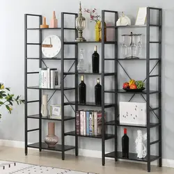 کتابخانه ایستاده کاتن مدل 1283