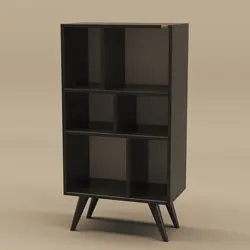 کتابخانه اعیان مدل FH326 کاتن مدل 1281