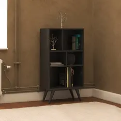 کتابخانه اعیان مدل FH326 کاتن مدل 1281