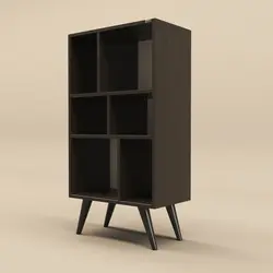 کتابخانه اعیان مدل FH326 کاتن مدل 1281