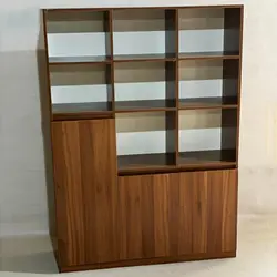 کتابخانه اعیان مدل FH84 کاتن مدل 1279