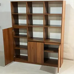 کتابخانه اعیان مدل FH84 کاتن مدل 1279