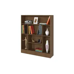 کتابخانه اعیان مدل FH20 کاتن مدل 1277