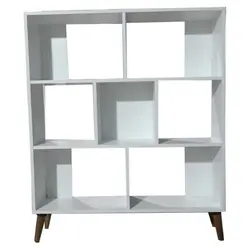 کتابخانه آراسک مدل پروشات کد p900 کاتن مدل 1275