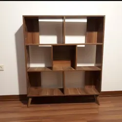 کتابخانه آراسک مدل پروشات کد p900 کاتن مدل 1275