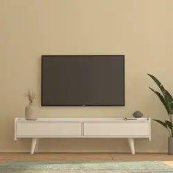 میز تلویزیون کاتن مدل 818
