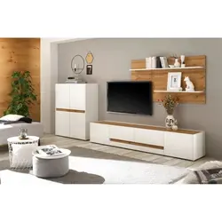 میز تلویزیون مدرن کاتن مدل 810