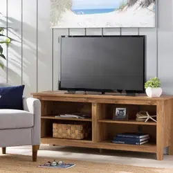 میز تلویزیون ساده کاتن مدل 770